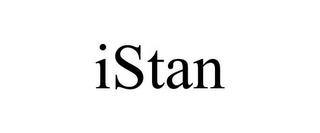 ISTAN trademark