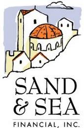 SAND & SEA FINANCIAL, INC. trademark