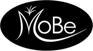 MOBE trademark