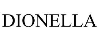 DIONELLA trademark