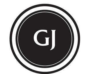 GJ trademark