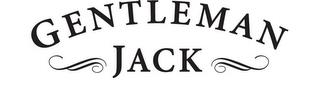 GENTLEMAN JACK trademark