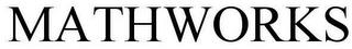 MATHWORKS trademark