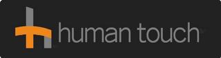 HT HUMAN TOUCH trademark