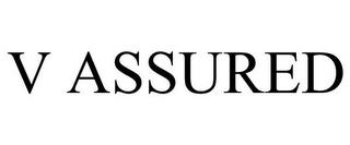 V ASSURED trademark