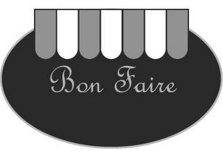 BON FAIRE trademark