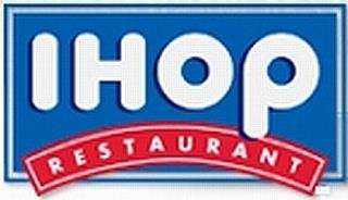 IHOP RESTAURANT trademark