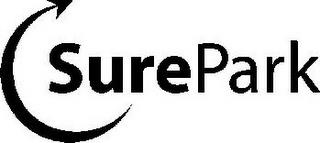 SUREPARK trademark