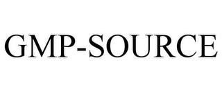 GMP-SOURCE trademark