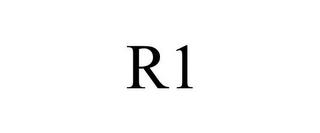 R1 trademark