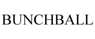 BUNCHBALL trademark