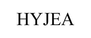 HYJEA trademark