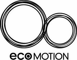 ECOMOTION trademark