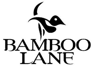 BAMBOO LANE trademark