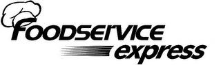 FOODSERVICE EXPRESS trademark