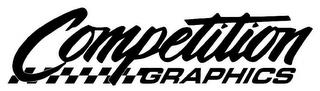 COMPETITION GRAPHICS trademark