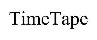 TIMETAPE trademark