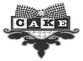 CAKE trademark