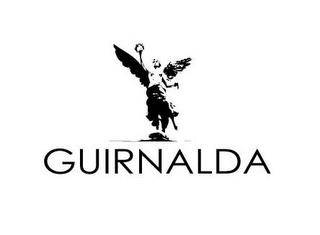 GUIRNALDA trademark