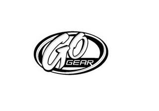 GO GEAR trademark