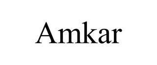 AMKAR trademark