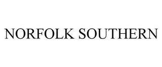 NORFOLK SOUTHERN trademark