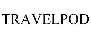 TRAVELPOD trademark