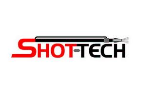 SHOT-TECH trademark