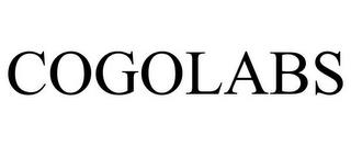 COGOLABS trademark