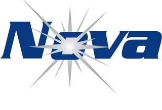 NOVA trademark