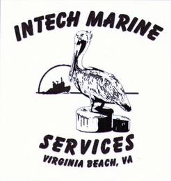 INTECH MARINE SERVICES, VIRGINIA BEACH, VA trademark