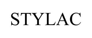 STYLAC trademark