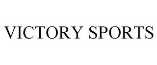 VICTORY SPORTS trademark