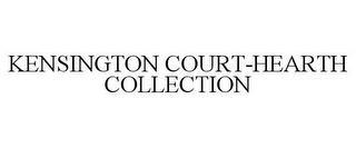 KENSINGTON COURT-HEARTH COLLECTION trademark