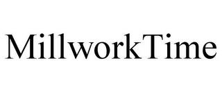 MILLWORKTIME trademark