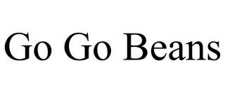 GO GO BEANS trademark