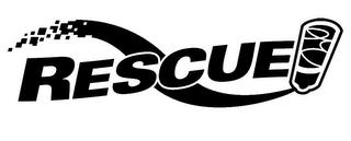 RESCUE trademark