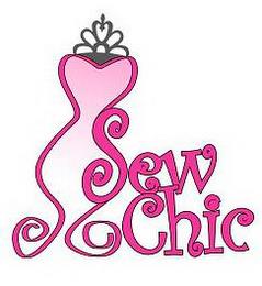 SEW CHIC trademark