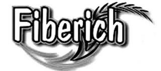 FIBERICH trademark