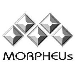 MORPHEUS trademark