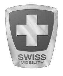 SWISS MOBILITY trademark