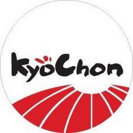 KYOCHON trademark