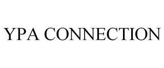 YPA CONNECTION trademark