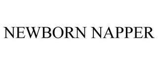 NEWBORN NAPPER trademark