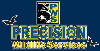 PRECISION WILDLIFE SERVICES, INC. trademark