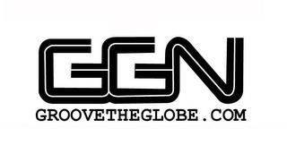 GGN GROOVE THE GLOBE.COM trademark