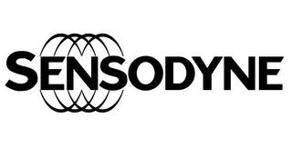 SENSODYNE trademark