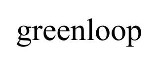 GREENLOOP trademark