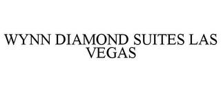 WYNN DIAMOND SUITES LAS VEGAS trademark