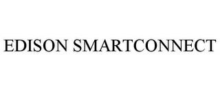 EDISON SMARTCONNECT trademark